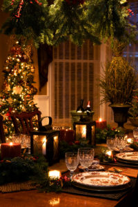 Six Ways to Avoid a Holiday Decor Disaster In Your Home in Hattiesburg, MS