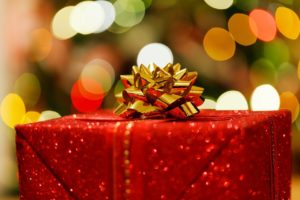 Insurance for holiday gifts Hattiesburg, MS