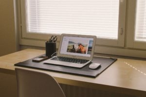 Tips for working from home in Mississippi