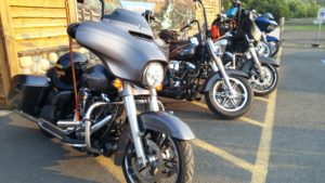 Motorcycle Insurance Policy Hattiesburg, MS