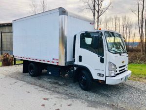 Commercial Auto Insurance Agent Hattiesburg, MS