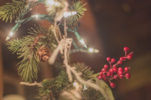 Holiday Safety Tips Baylis Insurance in Hattiesburg, Mississippi