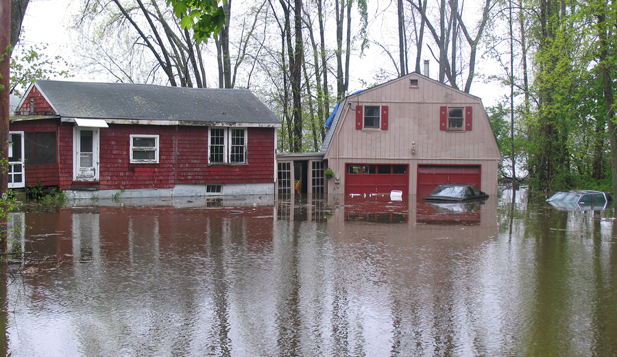 house flood insurance