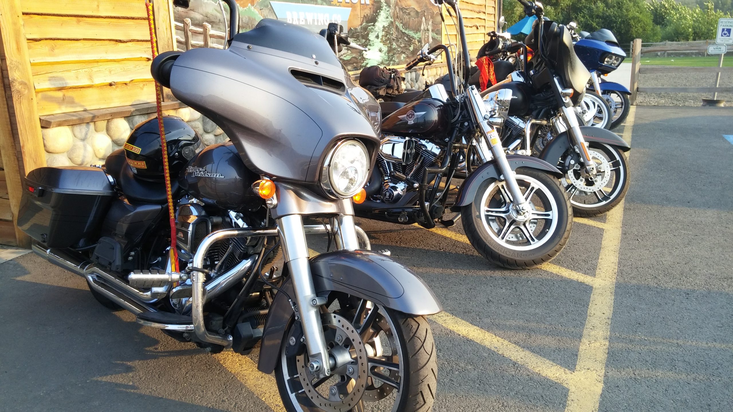 Motorcycle Insurance Policy Hattiesburg, MS