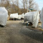 Why You Should Maintain Your Insurance on Your Boat, Motorcycle or RV in Hattiesburg, MS