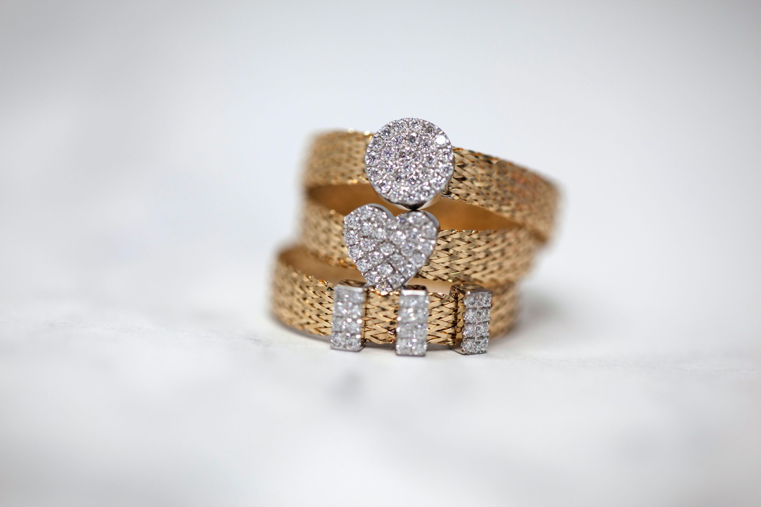 Insurance for your jewelry