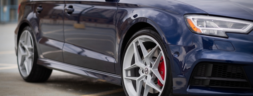 Auto Insurance in Hattiesburg, MS