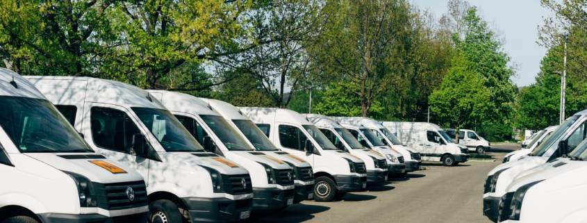 Commercial Auto in Hattiesburg, MS