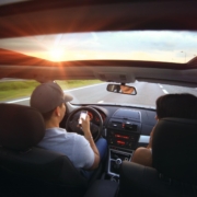 How to be a safer driver in Hattiesburg, Mississippi