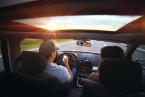 How to be a safer driver in Hattiesburg, Mississippi