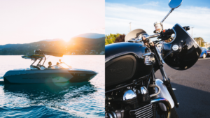 Boat & Motorcycle Safety in Hattiesburg, MS
