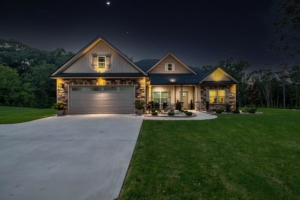 How to protect your home while on vacation in Hattiesburg, MS