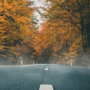 Fall and winter driving in Hattiesburg, MS