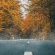 Fall and winter driving in Hattiesburg, MS