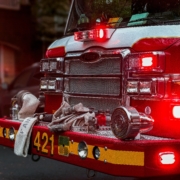 Fire Prevention in Hattiesburg, Mississippi