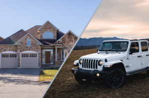 Home and Auto Insurance in Hattiesburg, Mississippi