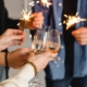 New Years Eve Party Tips in Hattiesburg, Mississippi
